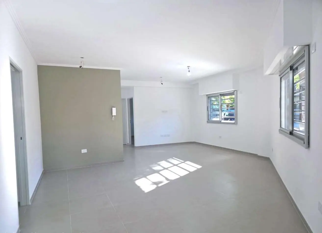 Departamento 3 amb Alquiler Villa Real (RESERVADO) 3