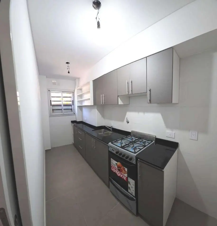Departamento 3 amb Alquiler Villa Real (RESERVADO) 2