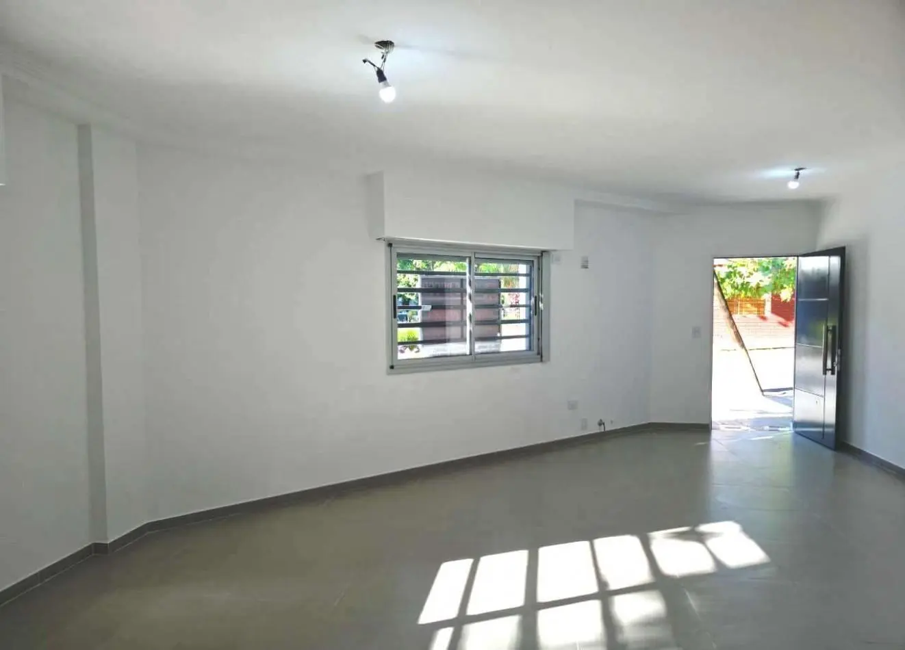 Departamento 3 amb Alquiler Villa Real (RESERVADO) 5