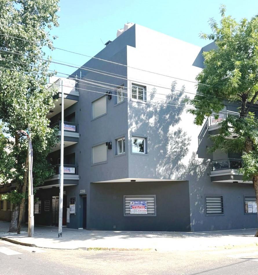 Departamento 3 amb Alquiler Villa Real (RESERVADO)