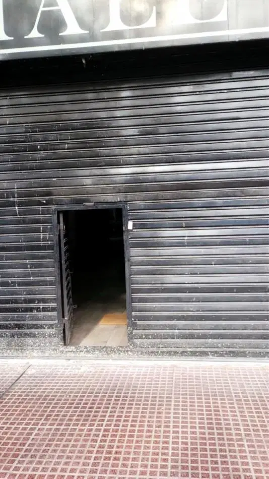 LOCAL COMERCIAL EN ALQUILER VILLA REAL 4
