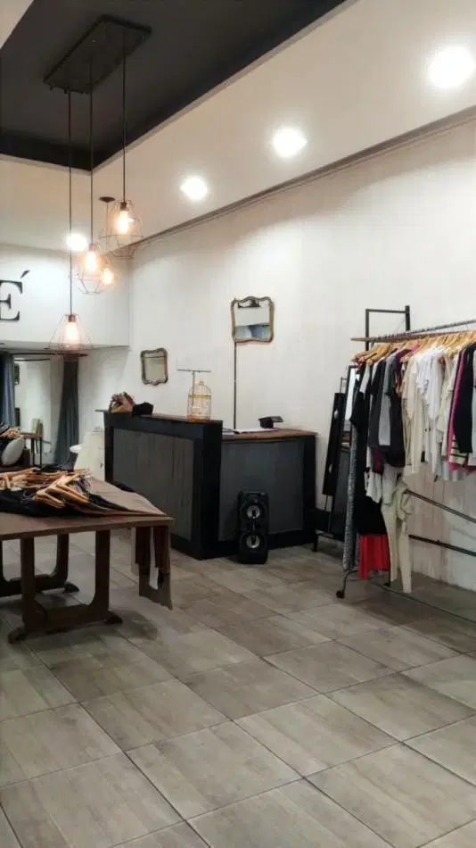 LOCAL COMERCIAL EN ALQUILER VILLA REAL 2