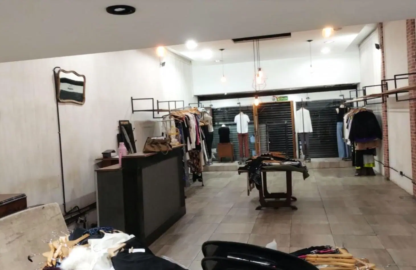 LOCAL COMERCIAL EN ALQUILER VILLA REAL 5