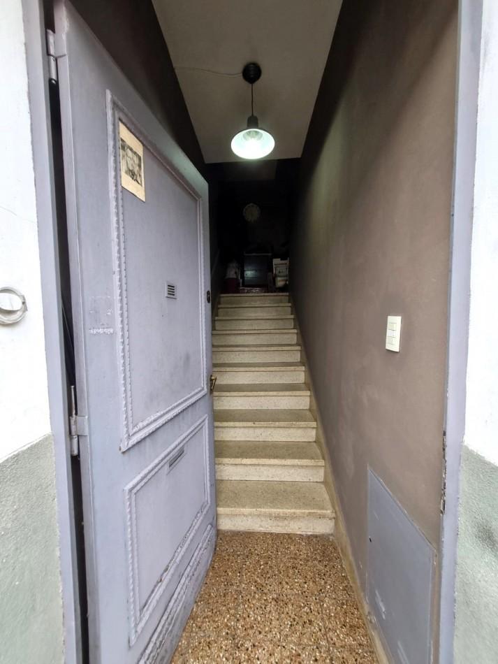 DEPARTAMENTO 3 AMBIENTES VILLA DEVOTO