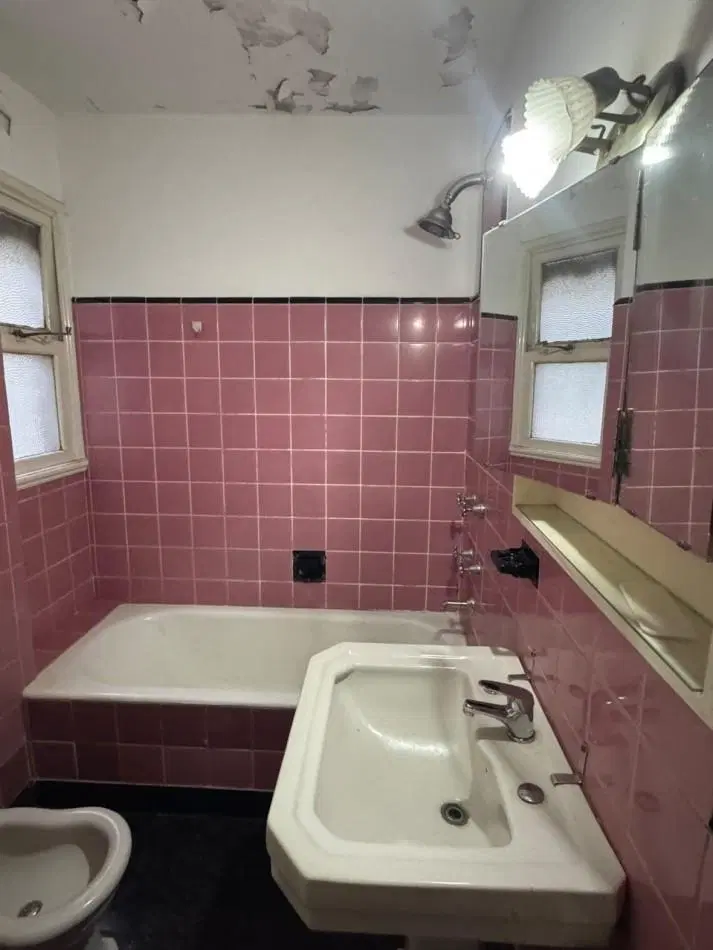 DEPARTAMENTO 3 AMBIENTES EN ALQUILER VILLA DEVOTO 2