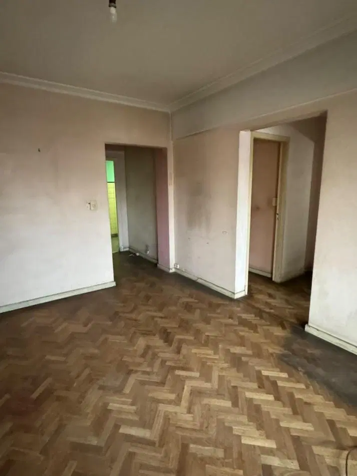 DEPARTAMENTO 3 AMBIENTES EN ALQUILER VILLA DEVOTO 1