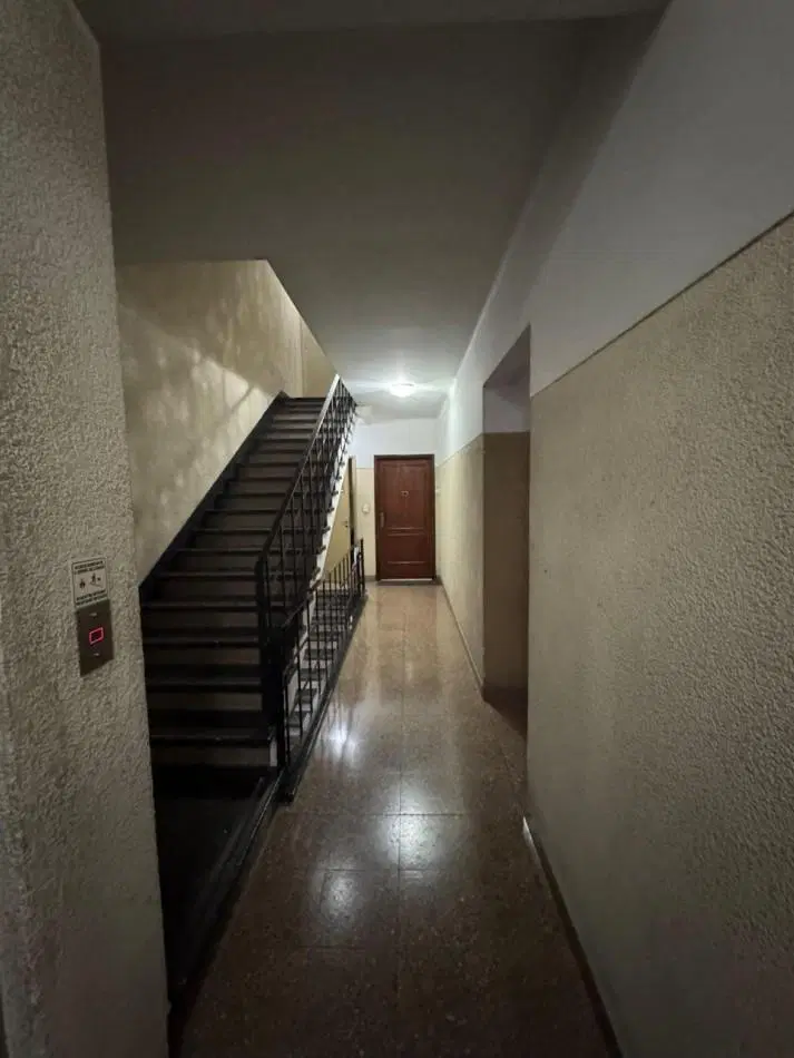 DEPARTAMENTO 3 AMBIENTES EN ALQUILER VILLA DEVOTO 5