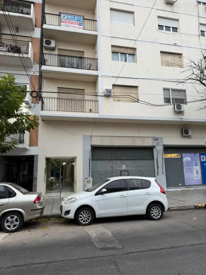 DEPARTAMENTO 3 AMBIENTES EN ALQUILER VILLA DEVOTO 3