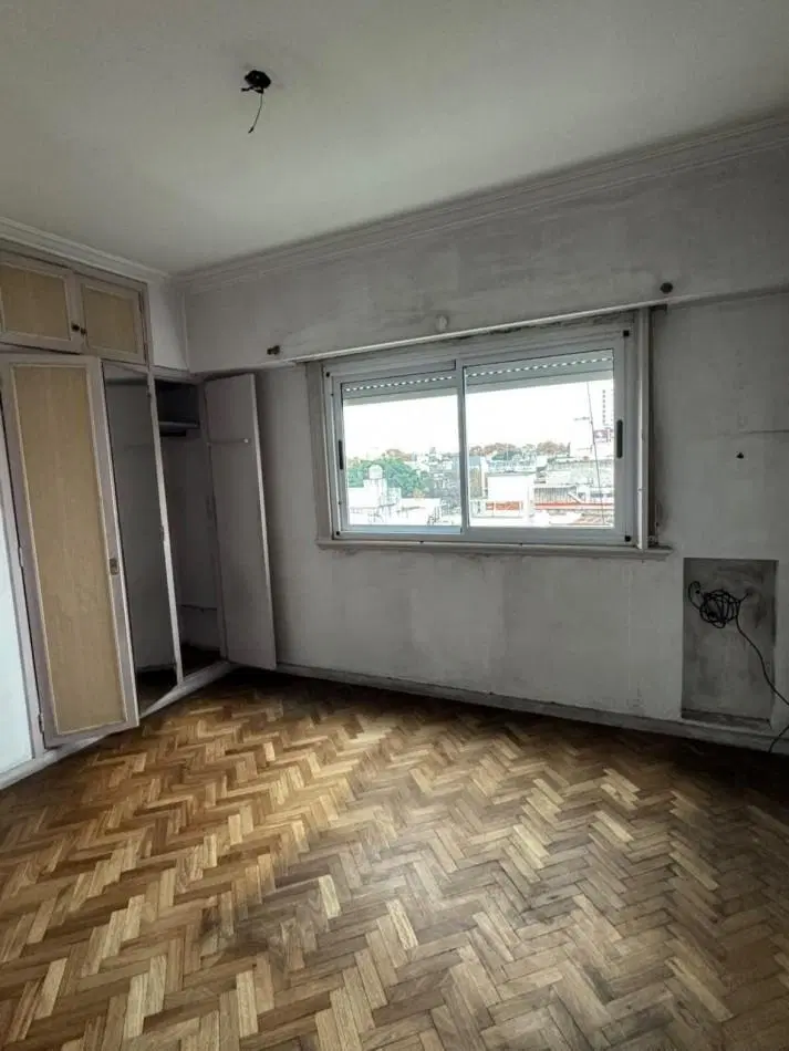 DEPARTAMENTO 3 AMBIENTES EN ALQUILER VILLA DEVOTO 8