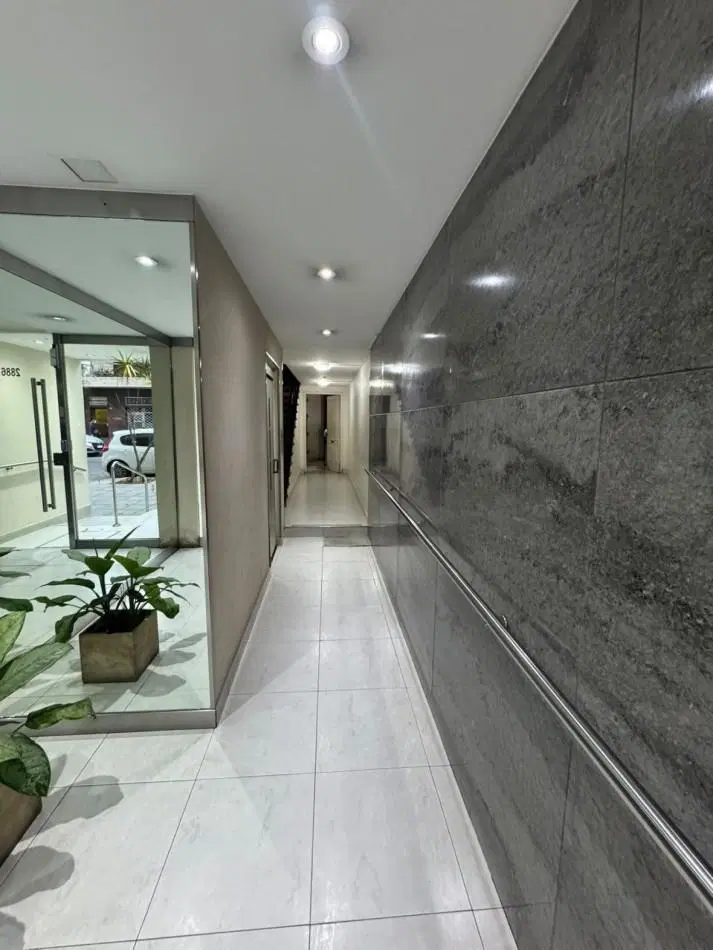 DEPARTAMENTO 3 AMBIENTES EN ALQUILER VILLA DEVOTO 3