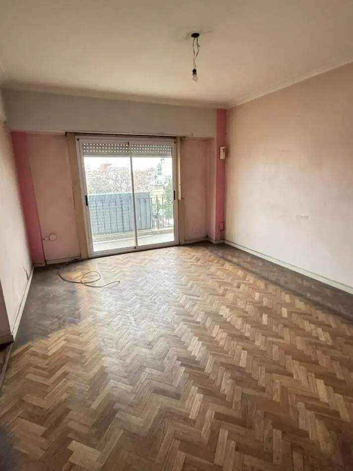 DEPARTAMENTO 3 AMBIENTES EN ALQUILER VILLA DEVOTO 4