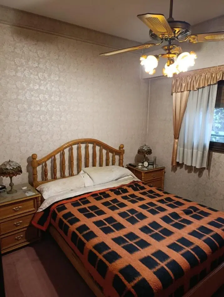 DEPARTAMENTO 2 AMBIENTES EN VENTA FLORES 1