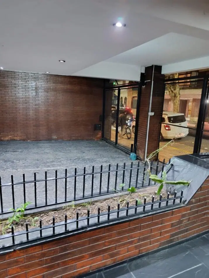DEPARTAMENTO 2 AMBIENTES EN VENTA FLORES 2
