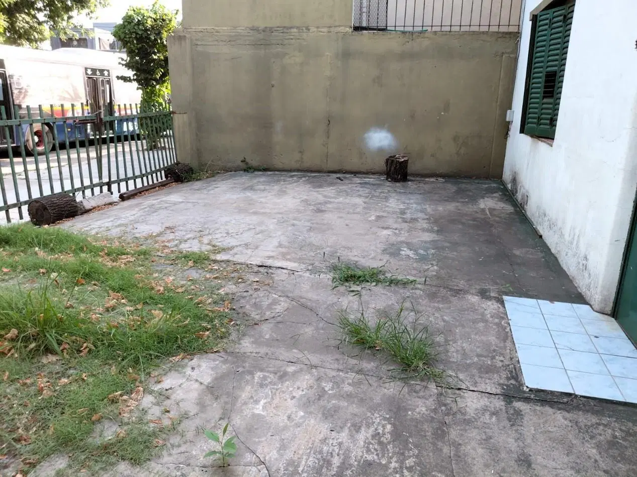 LOTE EN VENTA VILLA REAL 2