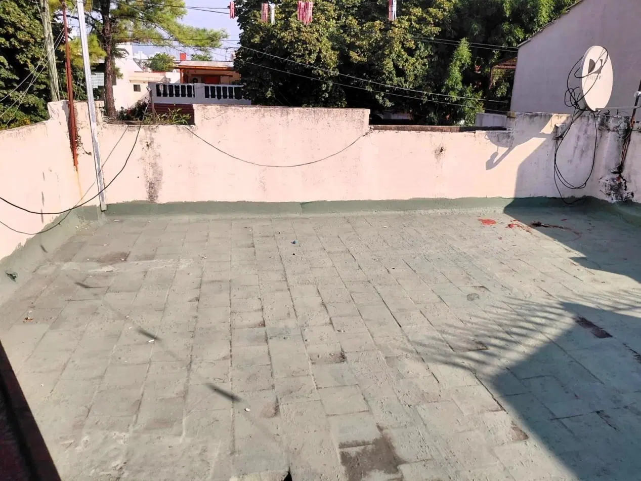LOTE EN VENTA VILLA REAL 4