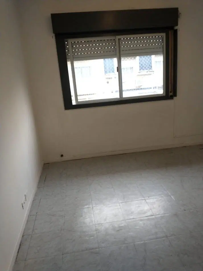 DEPARTAMENTO 2 AMBIENTES EN ALQUILER VILLA REAL 2