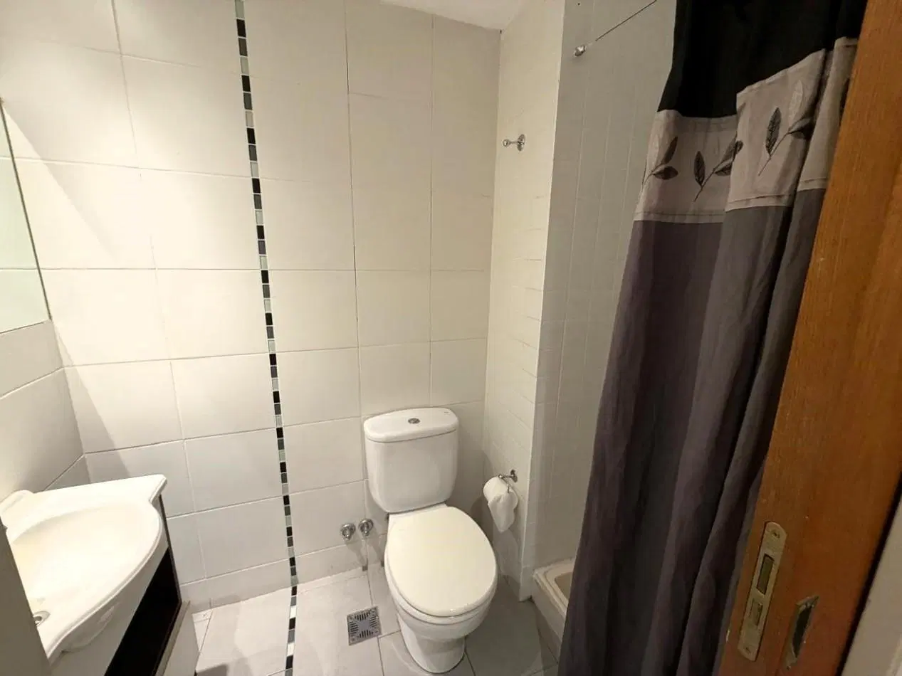 DEPARTAMENTO 3 AMBIENTES EN ALQUILER VILLA DEVOTO 5