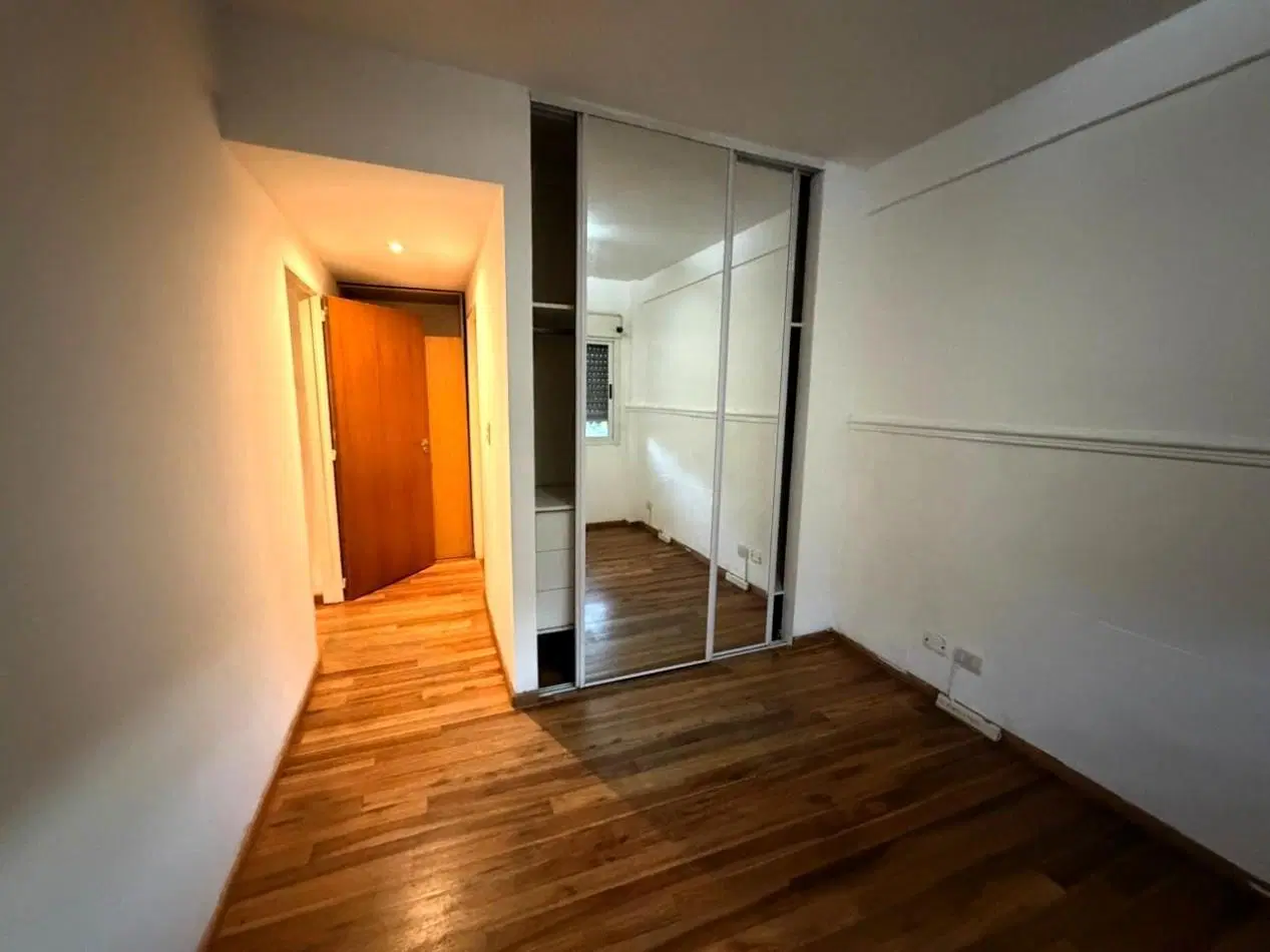 DEPARTAMENTO 3 AMBIENTES EN ALQUILER VILLA DEVOTO 1
