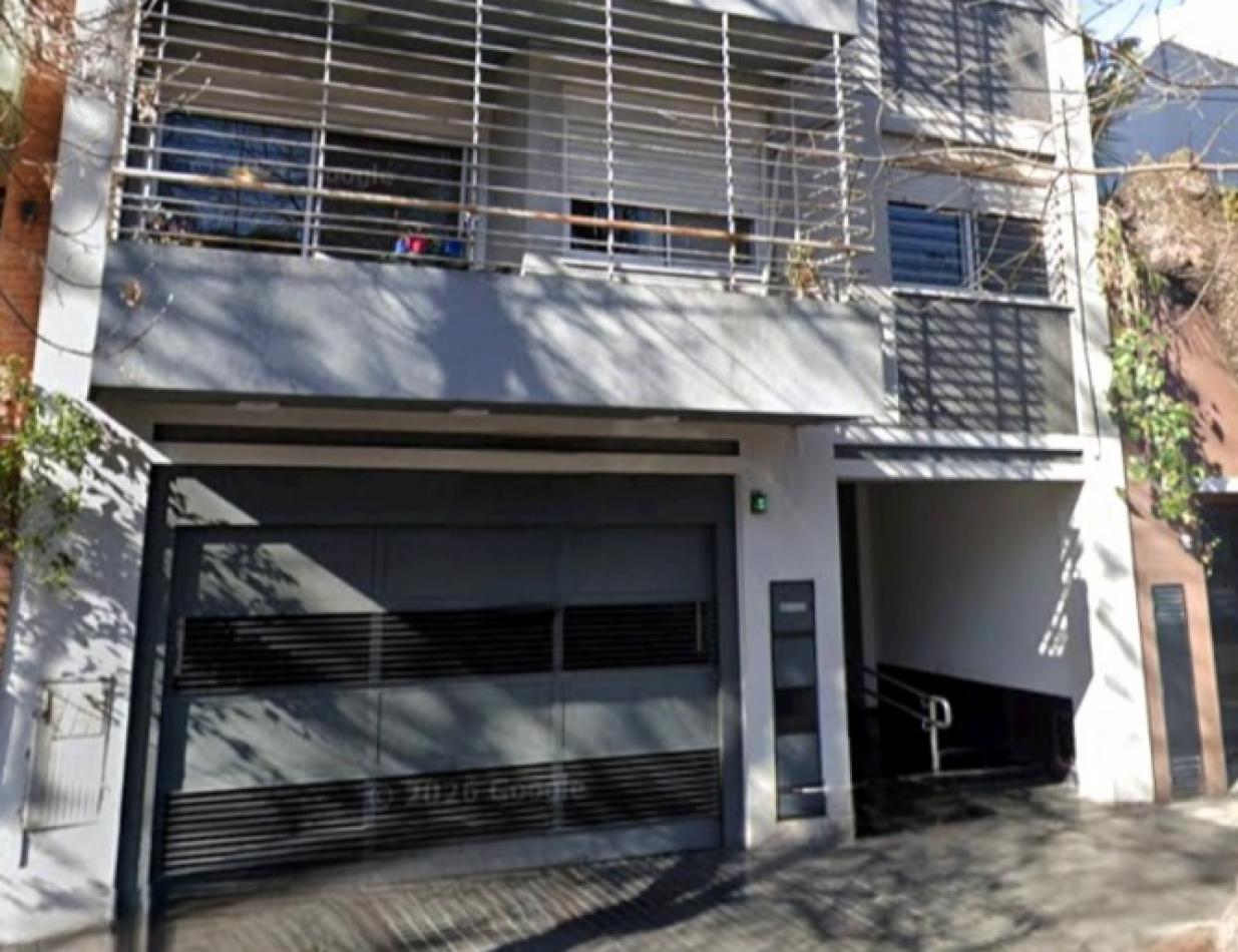 DEPARTAMENTO 3 AMBIENTES EN ALQUILER VILLA DEVOTO