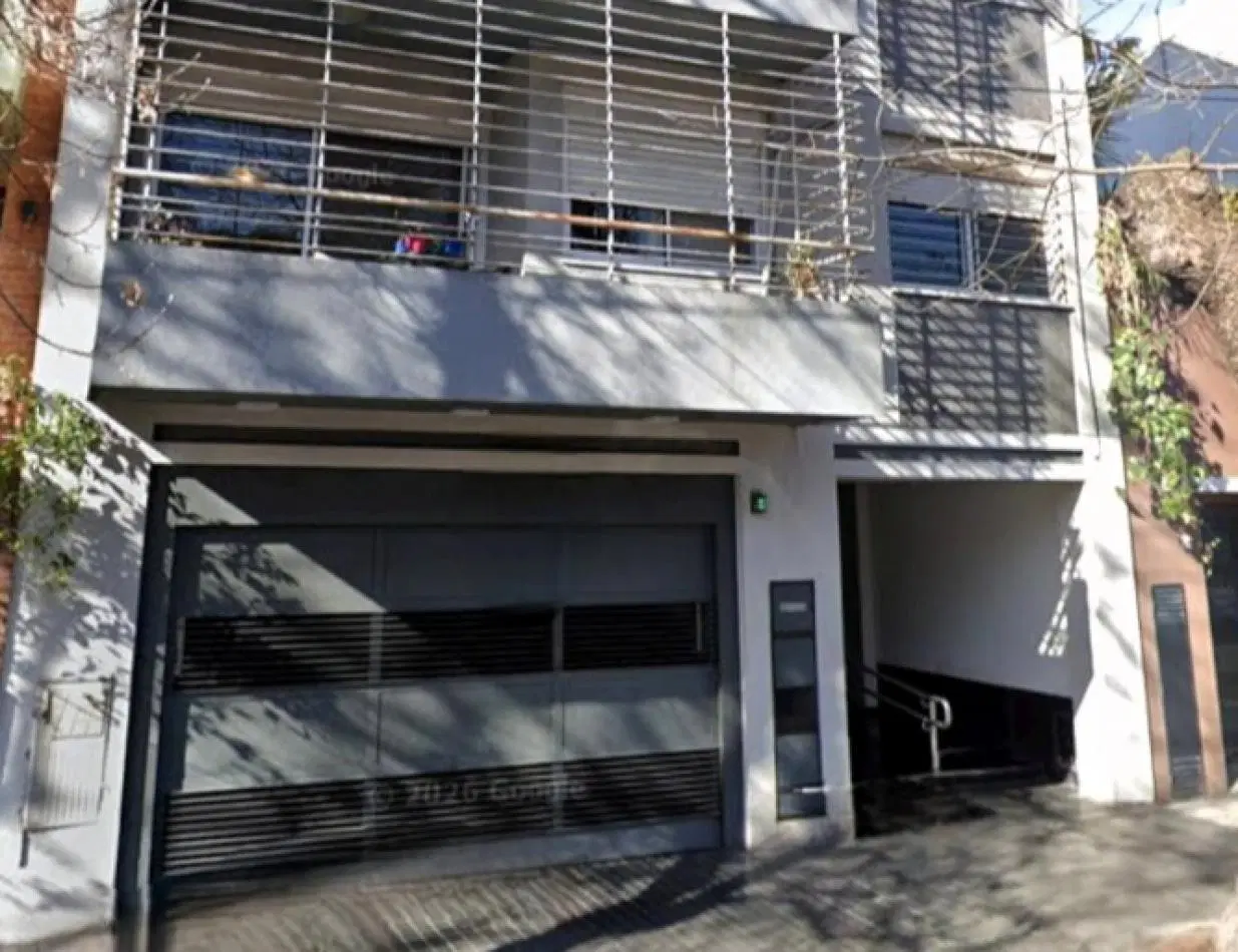 DEPARTAMENTO 3 AMBIENTES EN ALQUILER VILLA DEVOTO 2