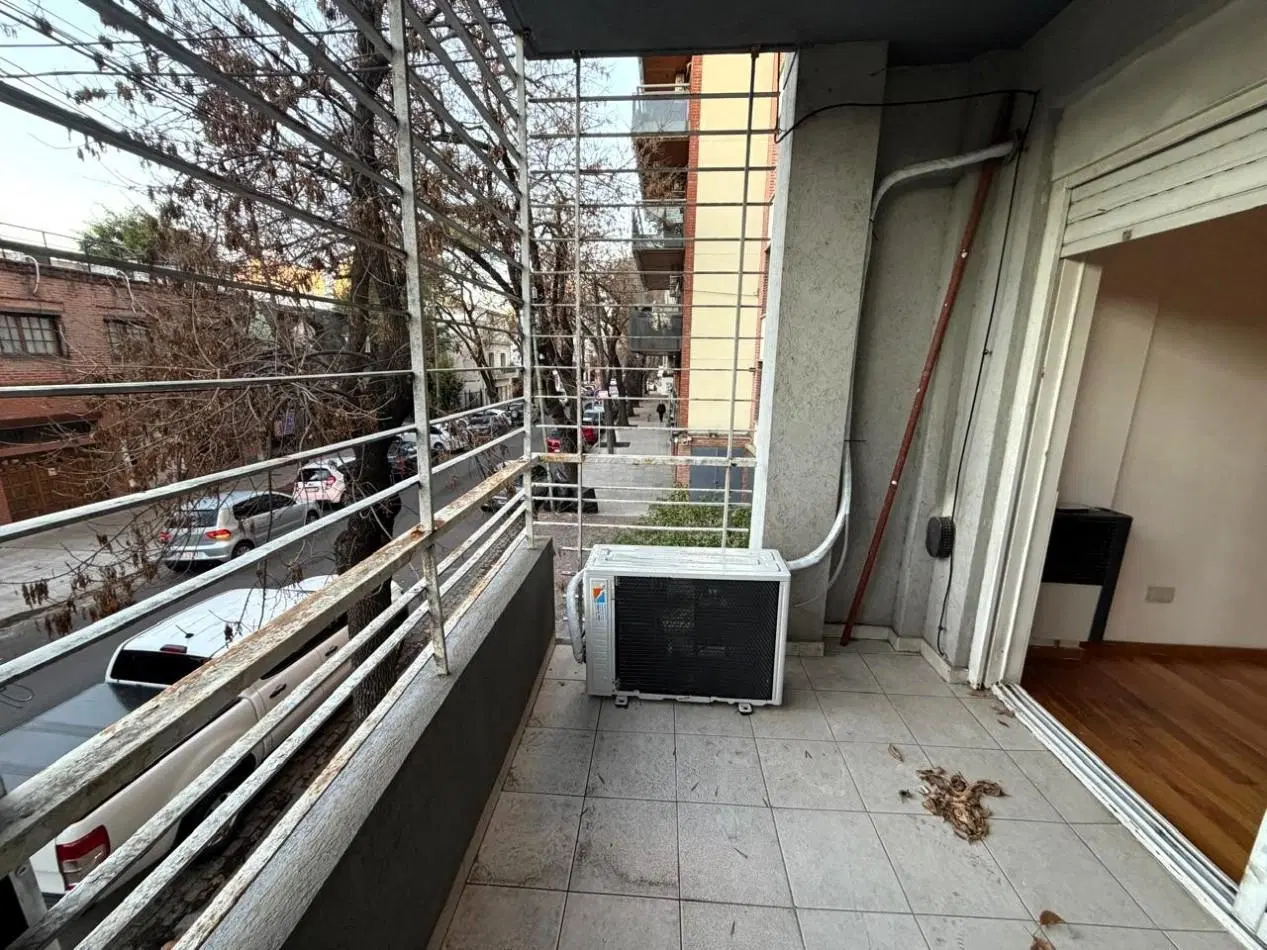 DEPARTAMENTO 3 AMBIENTES EN ALQUILER VILLA DEVOTO 3