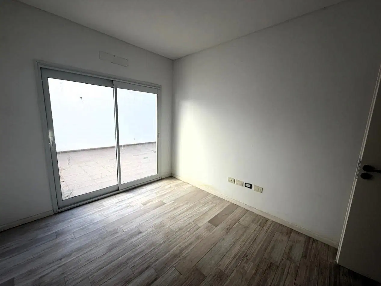 DEPARTAMENTO 2 AMBIENTES A ESTRENAR EN VENTA MONTE CASTRO 4