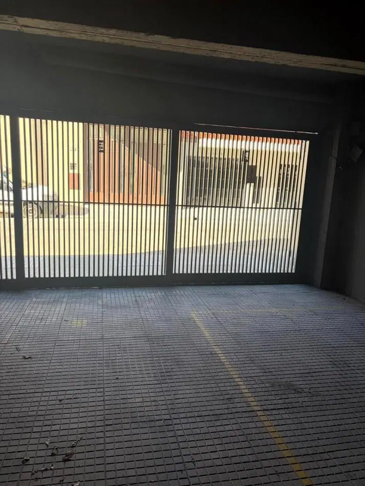 DEPARTAMENTO 2 AMBIENTES A ESTRENAR EN VENTA MONTE CASTRO 5