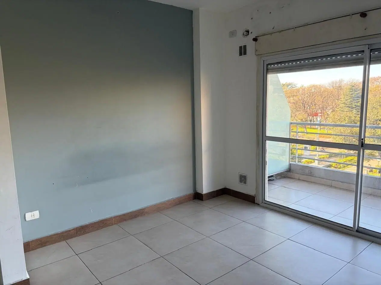 DEPARTAMENTO 1 AMBIENTE EN ALQUILER VILLA DEVOTO 3