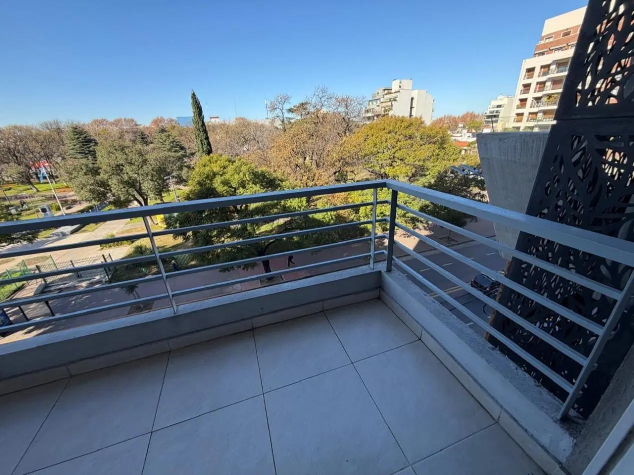 DEPARTAMENTO 1 AMBIENTE EN ALQUILER VILLA DEVOTO 5