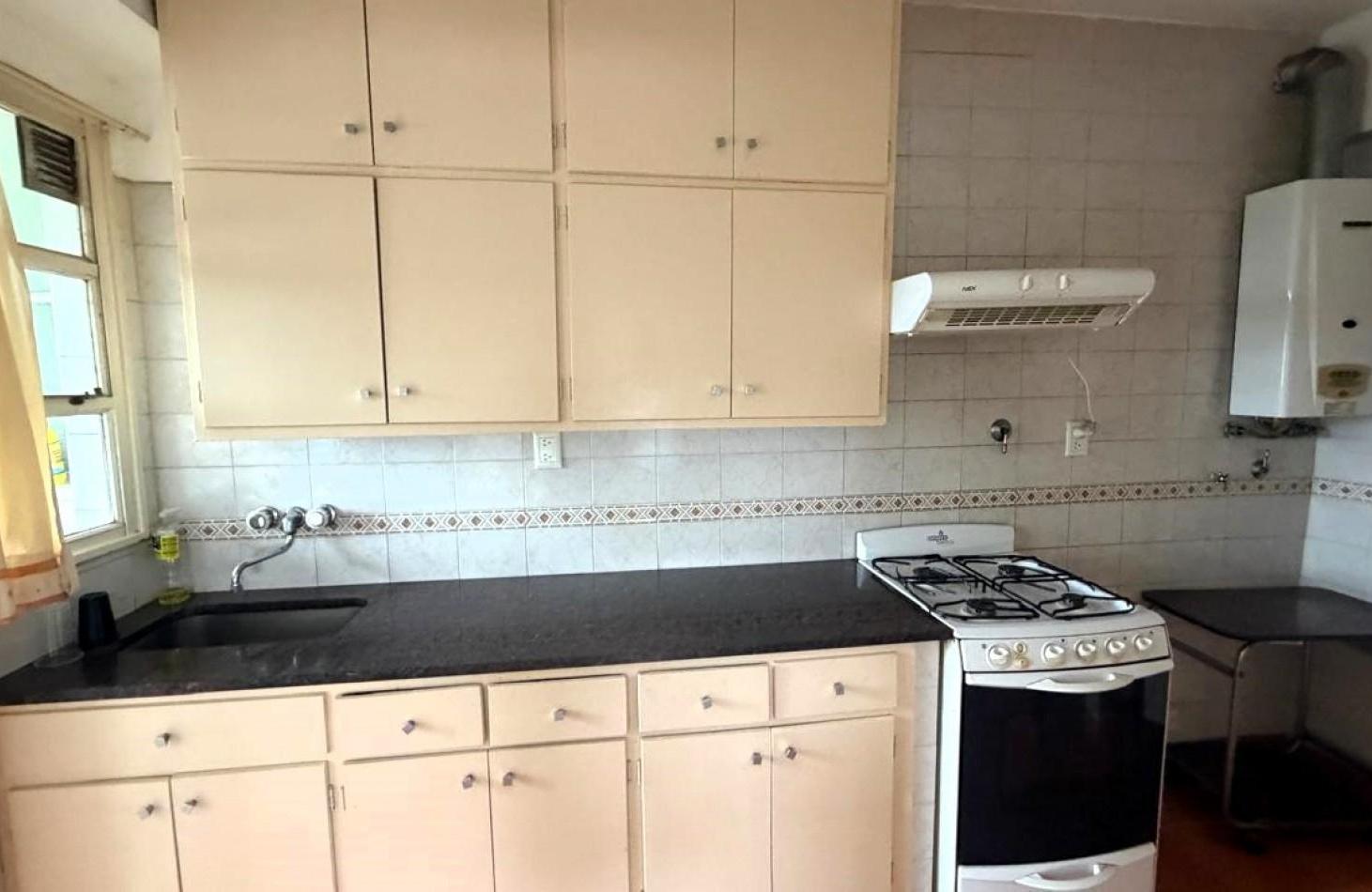 Foto de DEPATAMENTO 3 AMBIENTES EN ALQUILER VILLA REAL, imagen 2