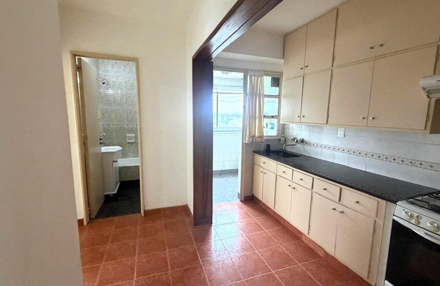 Foto de DEPATAMENTO 3 AMBIENTES EN ALQUILER VILLA REAL, imagen 3