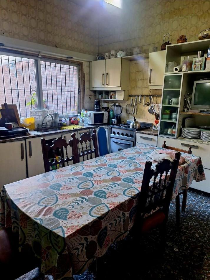 Foto de CASA 6 AMBIENTES EN VENTA VILLA DEVOTO, imagen 4
