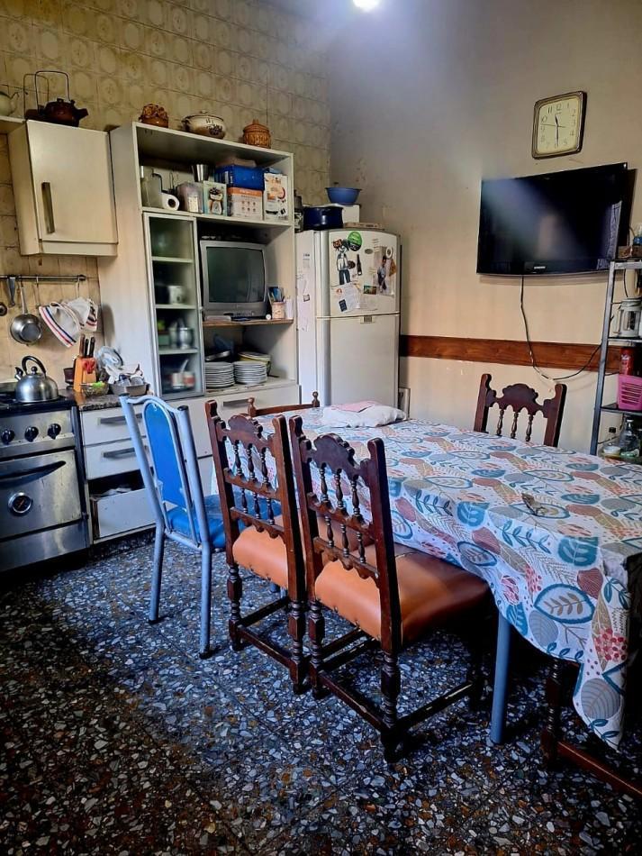 Foto de CASA 6 AMBIENTES EN VENTA VILLA DEVOTO, imagen 5