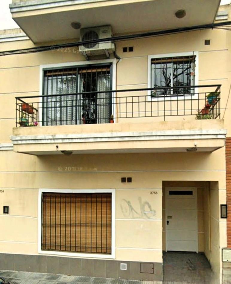 Foto de DEPARTAMENTO 2 AMBIENTES EN VENTA VILLA DEVOTO, imagen 1