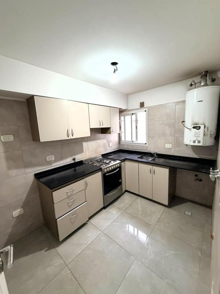 Foto de DEPARTAMENTO 4 AMBIENTES EN ALQUILER VILLA DEVOTO, imagen 4