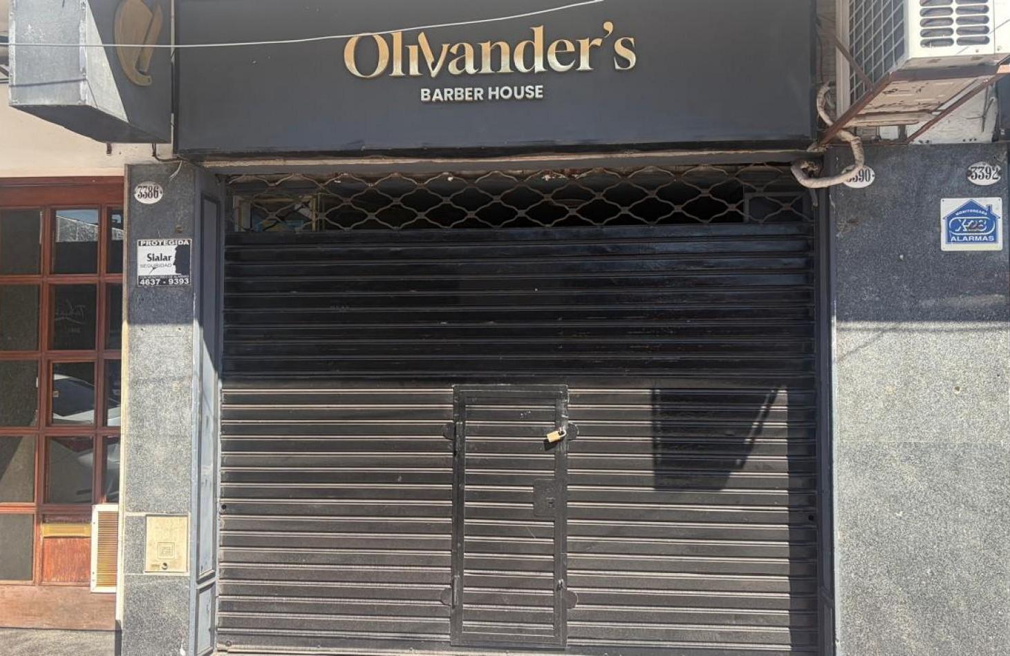 Foto de LOCAL EN ALQUILER VILLA DEVOTO, imagen 1