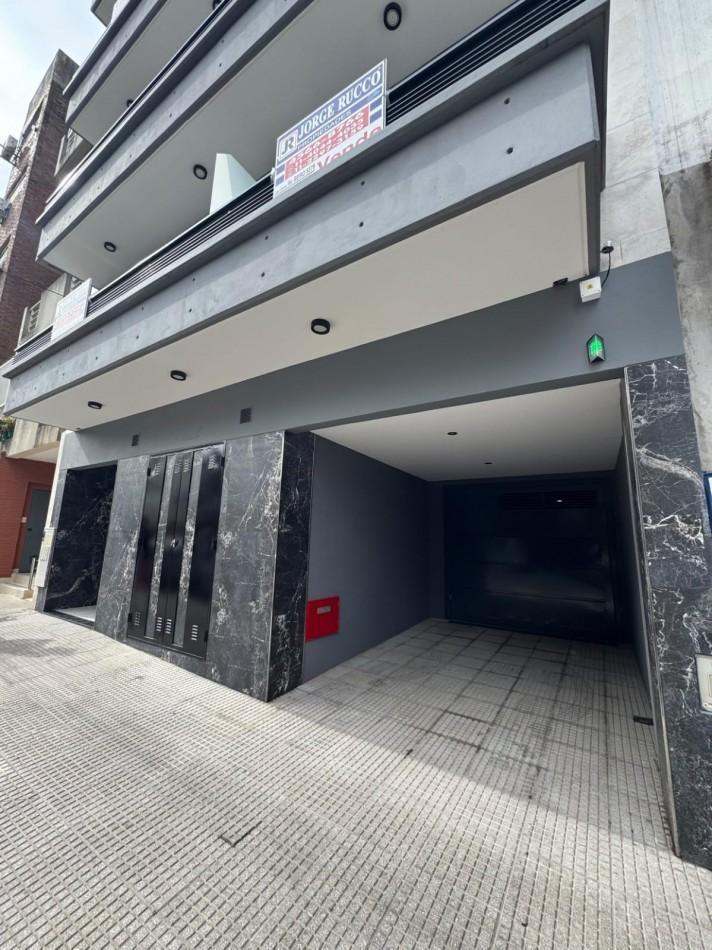 Foto de DEPARTAMENTO 3 AMBIENTES CON BALCON A ESTRENAR "VILLA DEL PARQUE", imagen 3