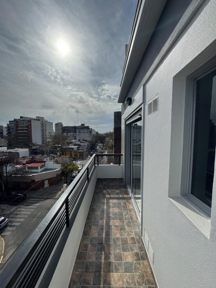 Foto de DEPARTAMENTO 3 AMBIENTES CON BALCON A ESTRENAR "VILLA DEL PARQUE", imagen 4