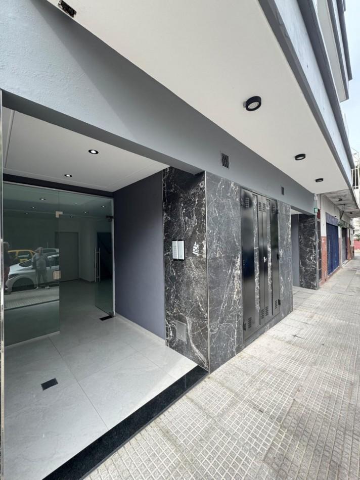 Foto de DEPARTAMENTO 3 AMBIENTES CON BALCON A ESTRENAR "VILLA DEL PARQUE", imagen 2