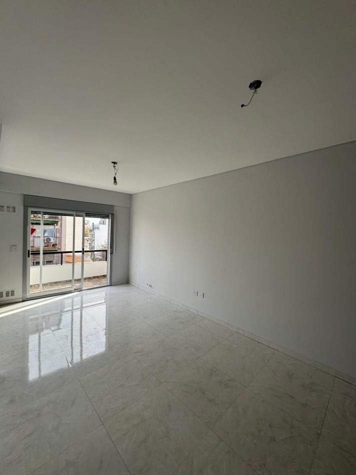 Foto de DEPARTAMENTO 3 AMBIENTES CON BALCON A ESTRENAR "VILLA DEL PARQUE", imagen 5