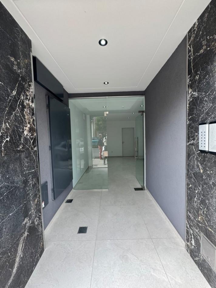 Foto de DEPARTAMENTO 3 AMBIENTES CON BALCON A ESTRENAR "VILLA DEL PARQUE", imagen 1