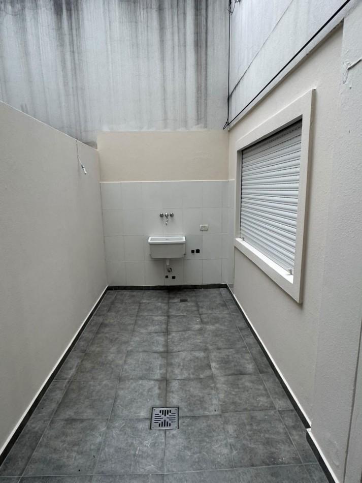 Foto de PH 2 AMBIENTES CON PATIO EN ALQUILER VILLA REAL, imagen 5