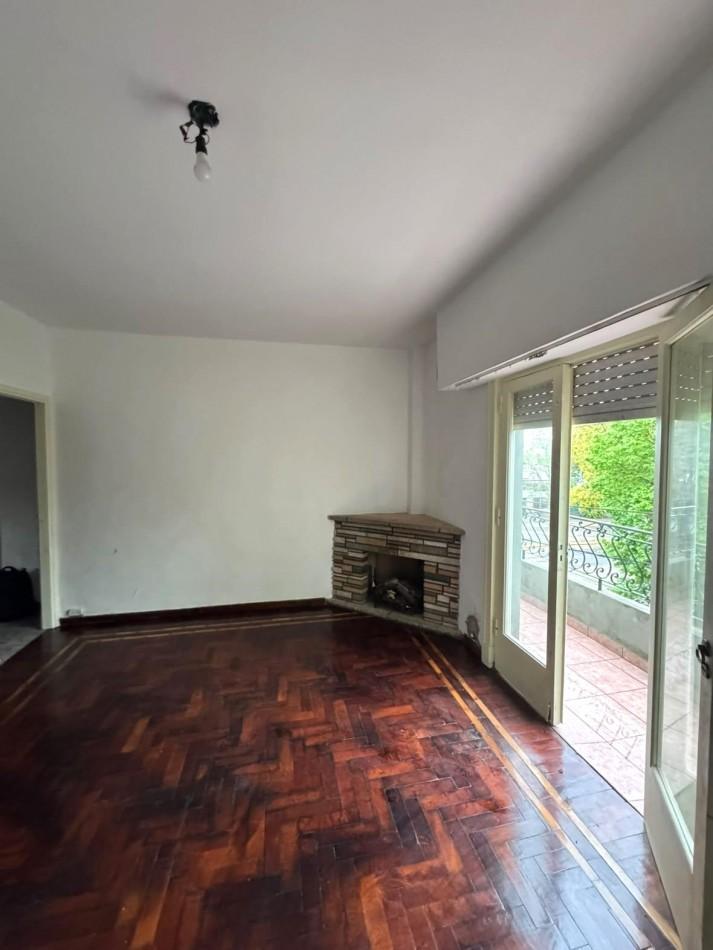 Foto de PH 3 AMBIENTES CON BALCON EN VENTA VILLA REAL, imagen 5