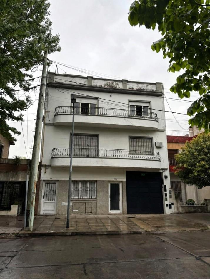 Foto de PH 3 AMBIENTES CON BALCON EN VENTA VILLA REAL, imagen 1