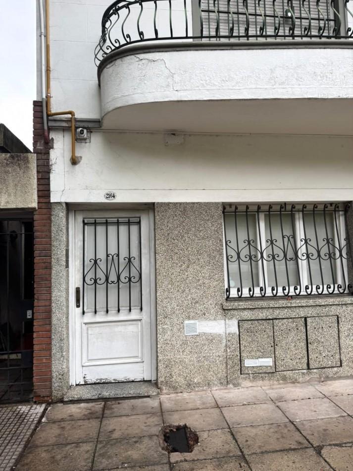 Foto de PH 3 AMBIENTES CON BALCON EN VENTA VILLA REAL, imagen 2