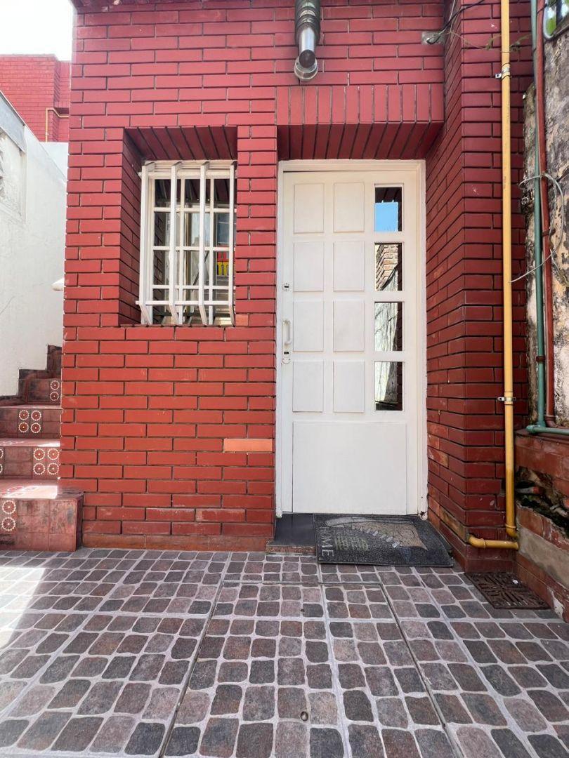 CASA PH 3 AMBIENTES CON PATIO