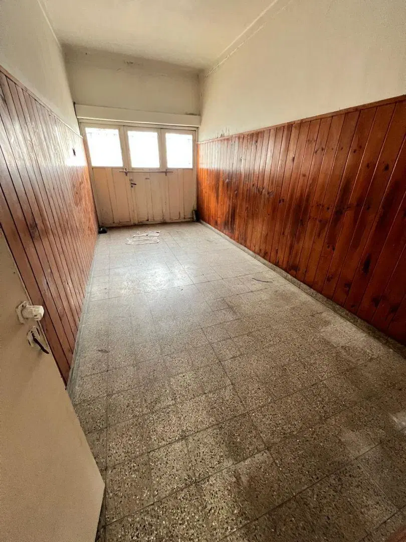 CASA LOTE PROPIO 3 AMBIENTES CON DOS LOCALES 4
