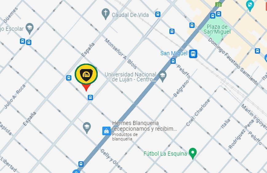 Departamento Venta - San Miguel - 2 Amb y Cochera 5