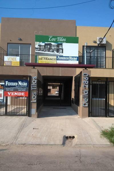 Departamento Venta - San Miguel 2 Ambientes 5