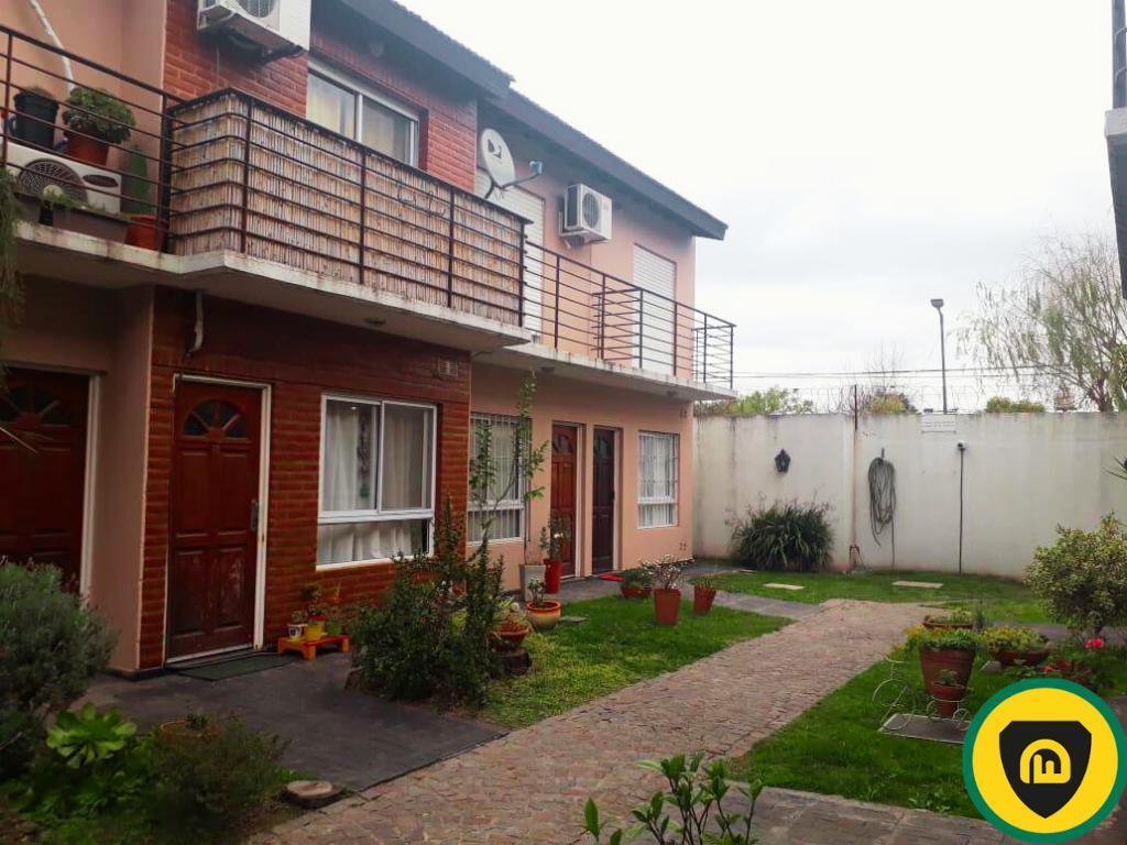 Departamento Venta - San Miguel - Dúplex en Complejo 1